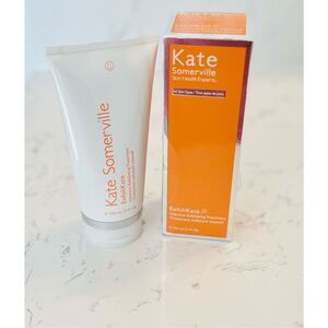 Kate Somerville ExfoliKate Intensive Exfoliating Treatment Skincare Jumbo 5 oz